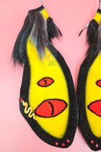 Load image into Gallery viewer, Sir Pentious Inspired Lop Bunny