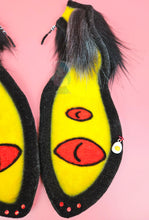 Load image into Gallery viewer, Sir Pentious Inspired Lop Bunny