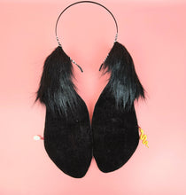 Load image into Gallery viewer, Sir Pentious Inspired Lop Bunny