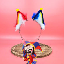 Load image into Gallery viewer, Jester Cat