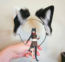 Load image into Gallery viewer, Dungeon Cat *PRE ORDER*