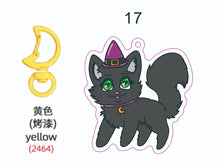 Load image into Gallery viewer, Witchy Kitty Bundle