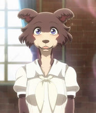 Load image into Gallery viewer, Juno Inspired Fluffy Puppy *PRE ORDER*