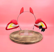 Load image into Gallery viewer, Hazb!n Inspired Pre Order *DEPOSIT SLOT*