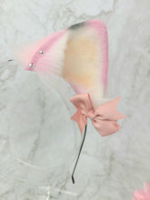 Load image into Gallery viewer, Pink Calico Kitten *New Pattern*
