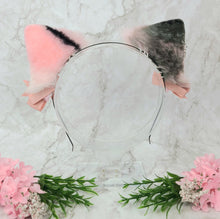 Load image into Gallery viewer, Pink Calico Kitten *New Pattern*