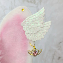 Load image into Gallery viewer, Magical Girl Usami Inspired Baby Bunny