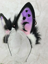 Load image into Gallery viewer, Pastel Goth German Shepherd