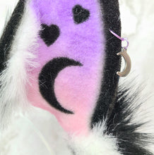 Load image into Gallery viewer, Pastel Goth German Shepherd