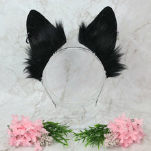 Load image into Gallery viewer, Pastel Goth German Shepherd