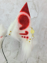 Load image into Gallery viewer, Royal Embellished Kitsune