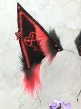 Load image into Gallery viewer, Heartless KH 20th Anniversary Kitsune