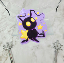 Load image into Gallery viewer, Heartless KH 20th Anniversary Kitsune
