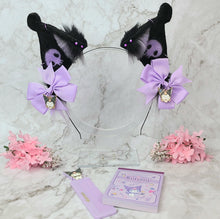 Load image into Gallery viewer, Kuromi Inspired Bundle