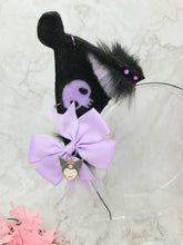 Load image into Gallery viewer, Kuromi Inspired Bundle