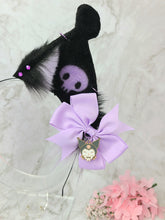 Load image into Gallery viewer, Kuromi Inspired Bundle