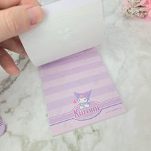 Load image into Gallery viewer, Kuromi Inspired Bundle