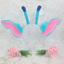 Load image into Gallery viewer, Mini Stitch Inspired Ears