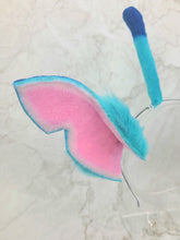 Load image into Gallery viewer, Mini Stitch Inspired Ears
