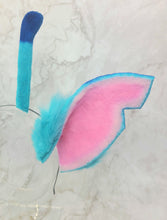 Load image into Gallery viewer, Mini Stitch Inspired Ears