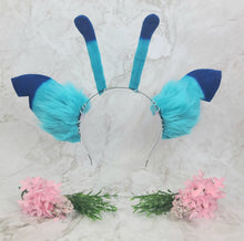 Load image into Gallery viewer, Mini Stitch Inspired Ears