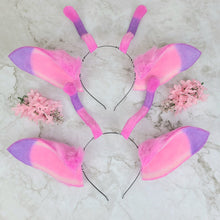 Load image into Gallery viewer, Mini Angel Inspired Ears