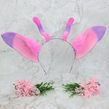 Load image into Gallery viewer, Mini Angel Inspired Ears