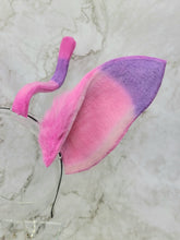 Load image into Gallery viewer, Mini Angel Inspired Ears