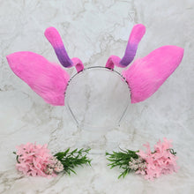 Load image into Gallery viewer, Mini Angel Inspired Ears