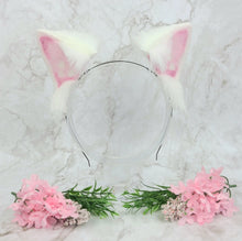 Load image into Gallery viewer, Customizable Pride White Fox
