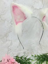 Load image into Gallery viewer, Customizable Pride White Fox