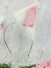 Load image into Gallery viewer, Customizable Pride White Fox