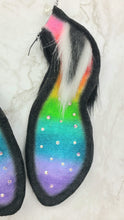 Load image into Gallery viewer, Sparkling Love Lop Bunny
