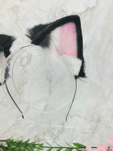 Load image into Gallery viewer, Black Kitten