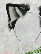 Load image into Gallery viewer, Monochrome Kitten