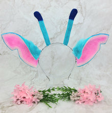 Load image into Gallery viewer, Mini Stitch Inspired Ears