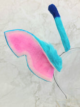 Load image into Gallery viewer, Mini Stitch Inspired Ears
