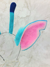 Load image into Gallery viewer, Mini Stitch Inspired Ears