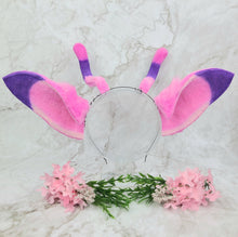 Load image into Gallery viewer, Mini Angel Inspired Ears