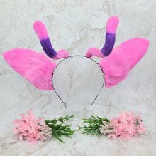 Load image into Gallery viewer, Mini Angel Inspired Ears