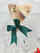 Load image into Gallery viewer, Loid Forger Inspired Fox