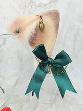 Load image into Gallery viewer, Loid Forger Inspired Fox