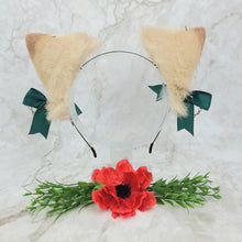 Load image into Gallery viewer, Loid Forger Inspired Fox