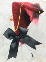 Load image into Gallery viewer, Wine Mom Yor Forger Inspired Cat