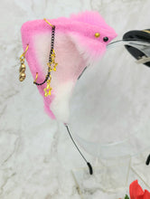 Load image into Gallery viewer, Anya Forger Inspired Kitten