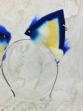 Load image into Gallery viewer, Sonic Inspired Hedgehog