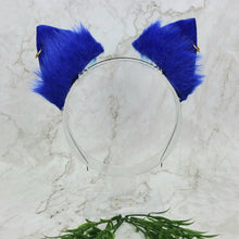 Load image into Gallery viewer, Sonic Inspired Hedgehog