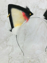 Load image into Gallery viewer, Shadow Inspired Hedgehog