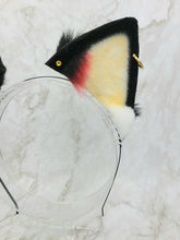 Load image into Gallery viewer, Shadow Inspired Hedgehog