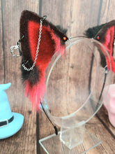 Load image into Gallery viewer, Vampire Kitten